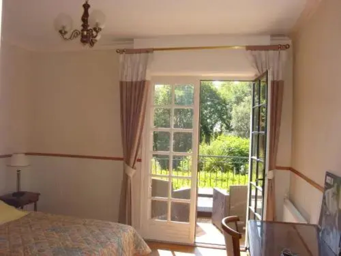 Chambre dHôte à Coray
