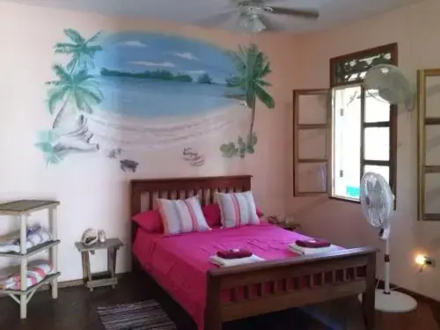 Jon's Place