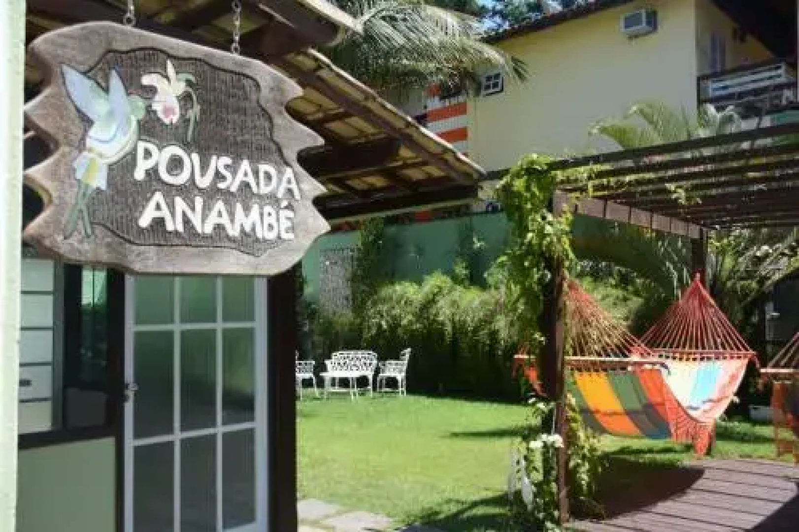 Pousada Anambé