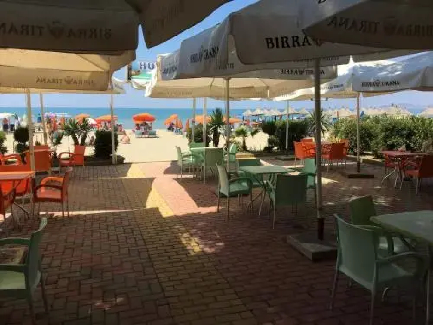 Enera Hotel