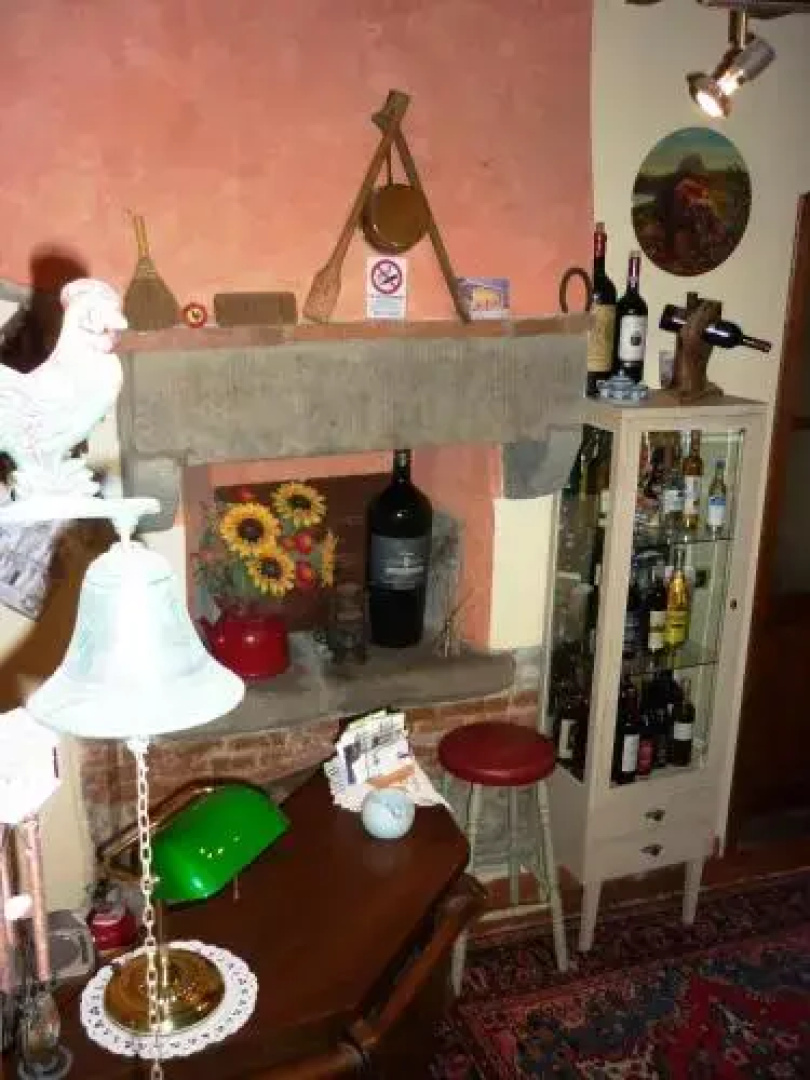 Casale Ginette