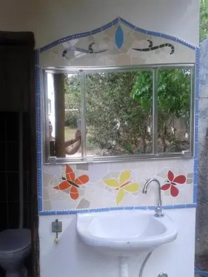 Hostel Chapada Veadeiros