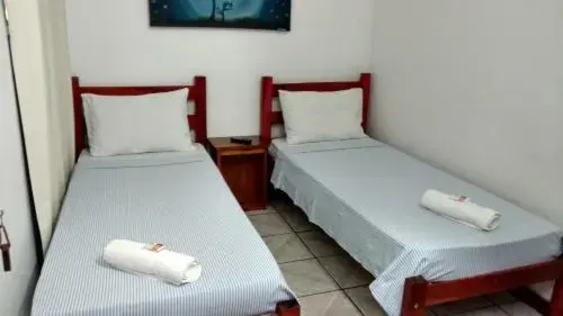Casa Thayla Pousada