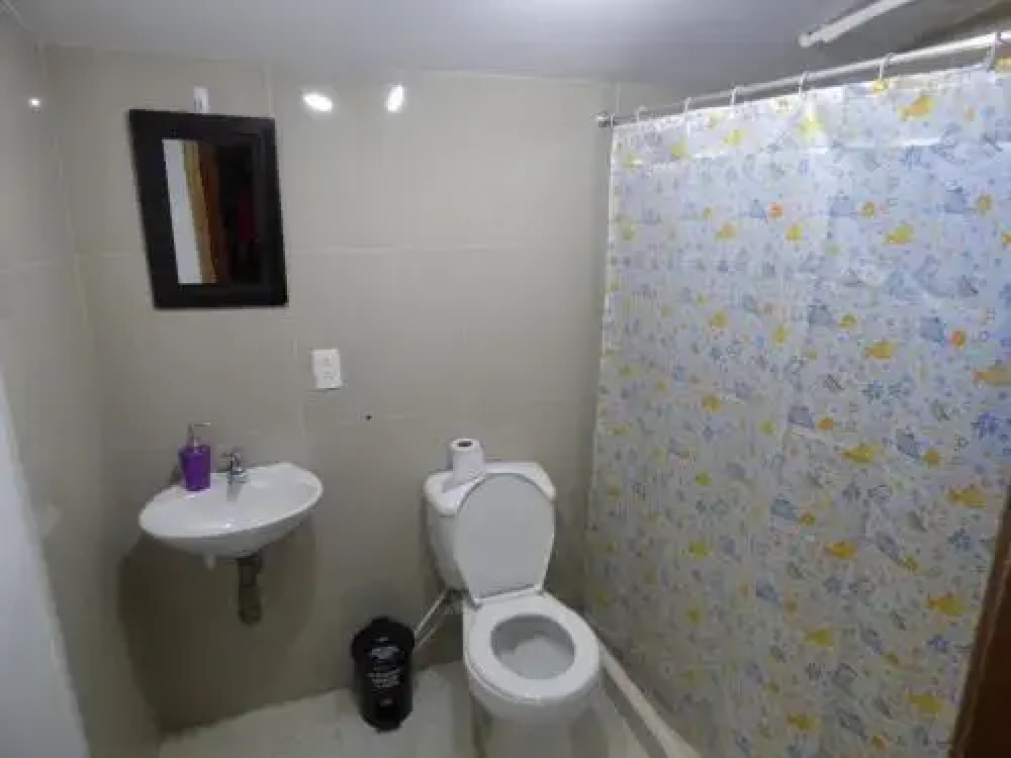 Hostal Torre Alta Suesca