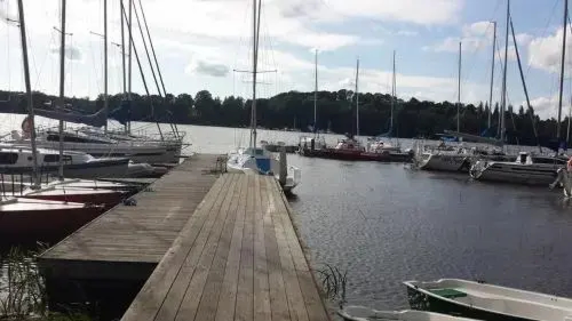 Pensjonacik Jeziorak