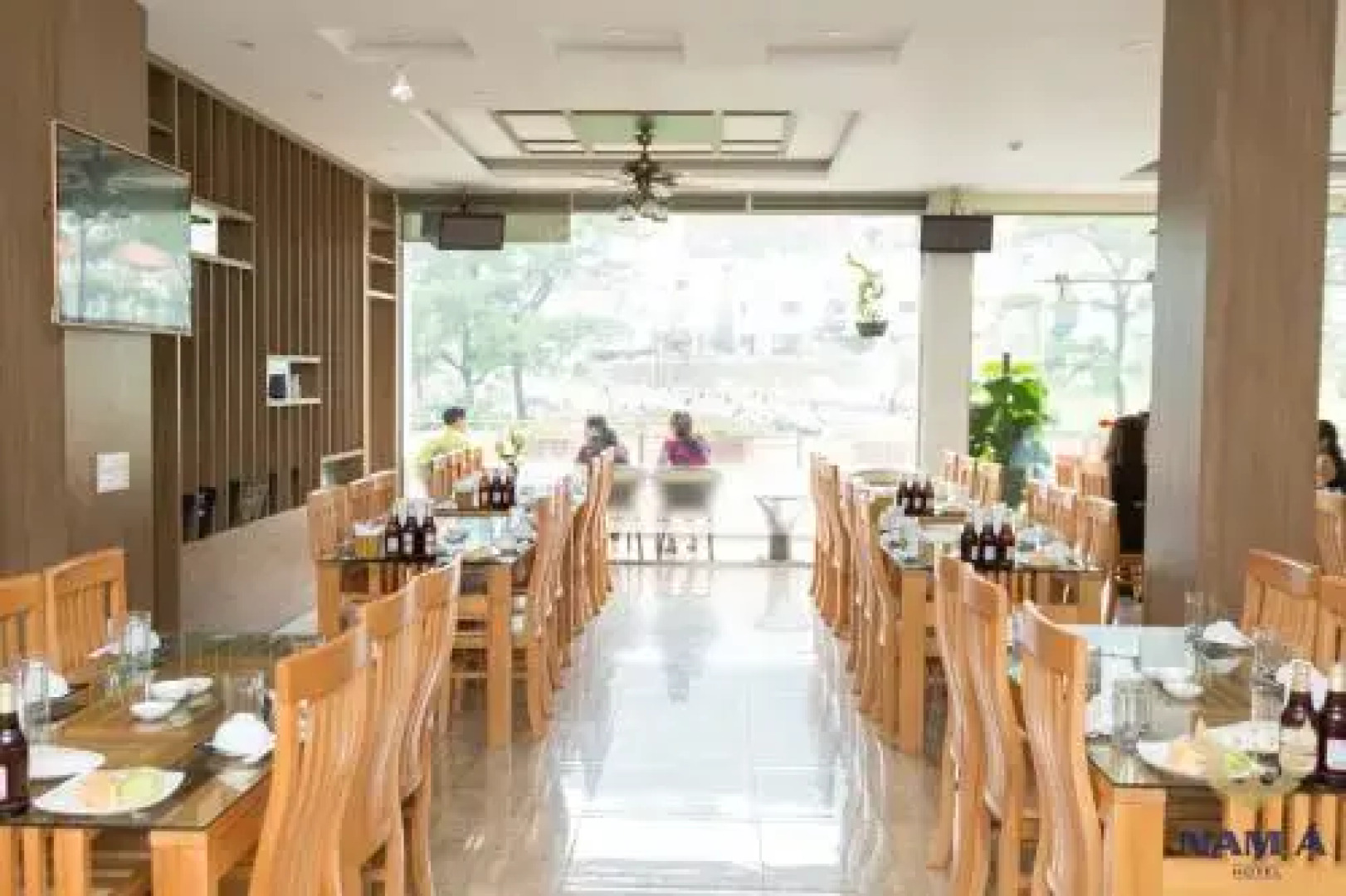 Nam A Hotel