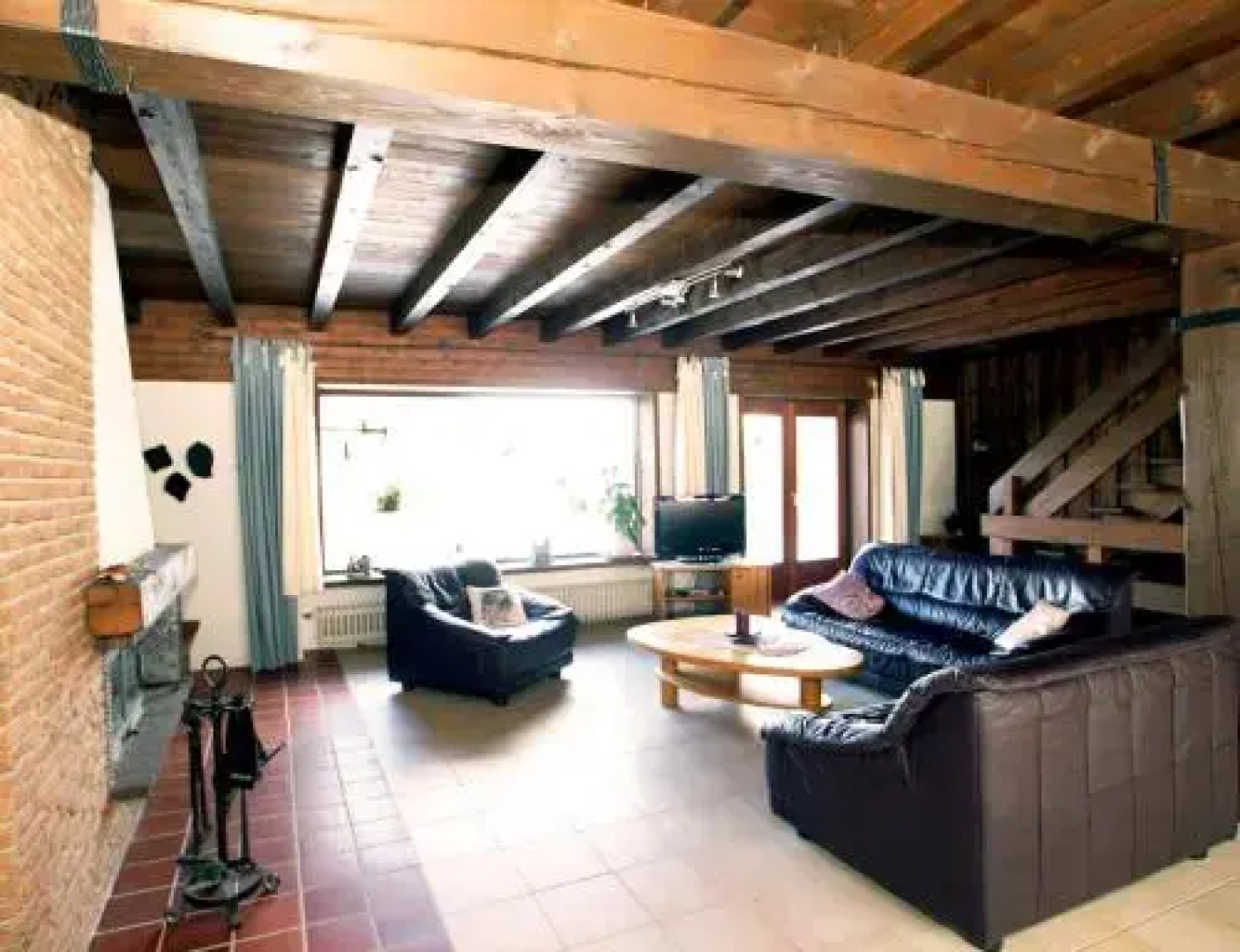 Ferienhaus zum Schwedenkreuz
