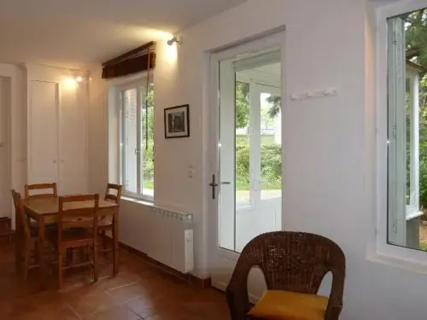 Maison dHôtes des Remparts