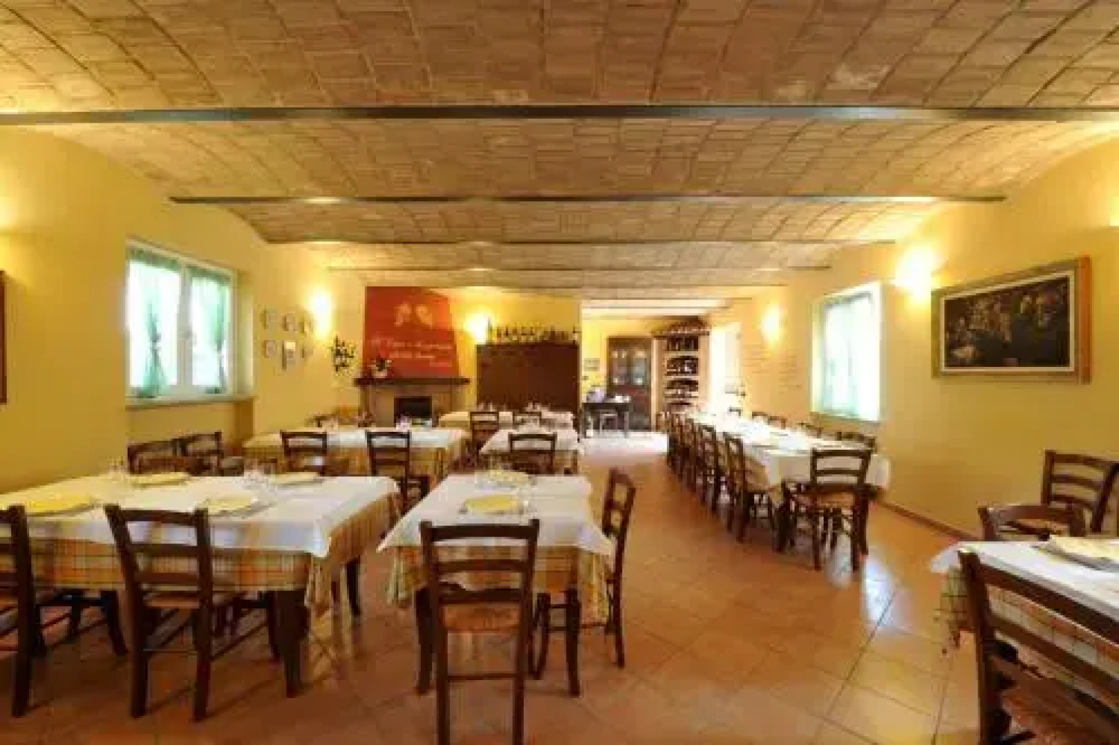Agriturismo Cascina Varìe