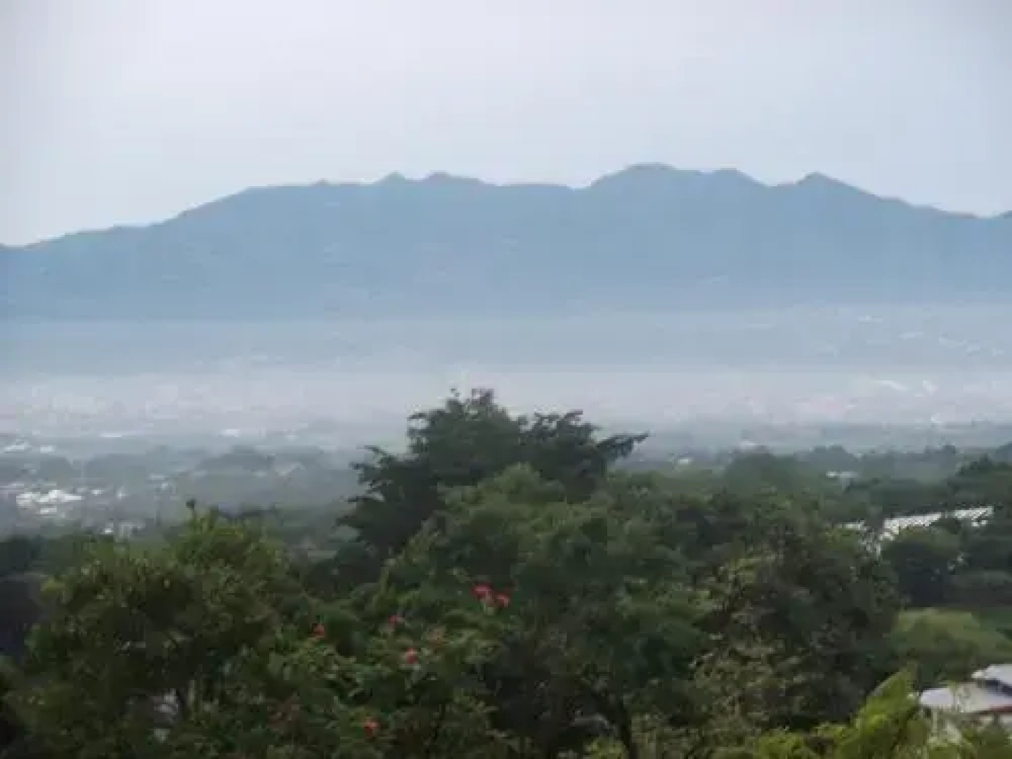 Finca La Pradera