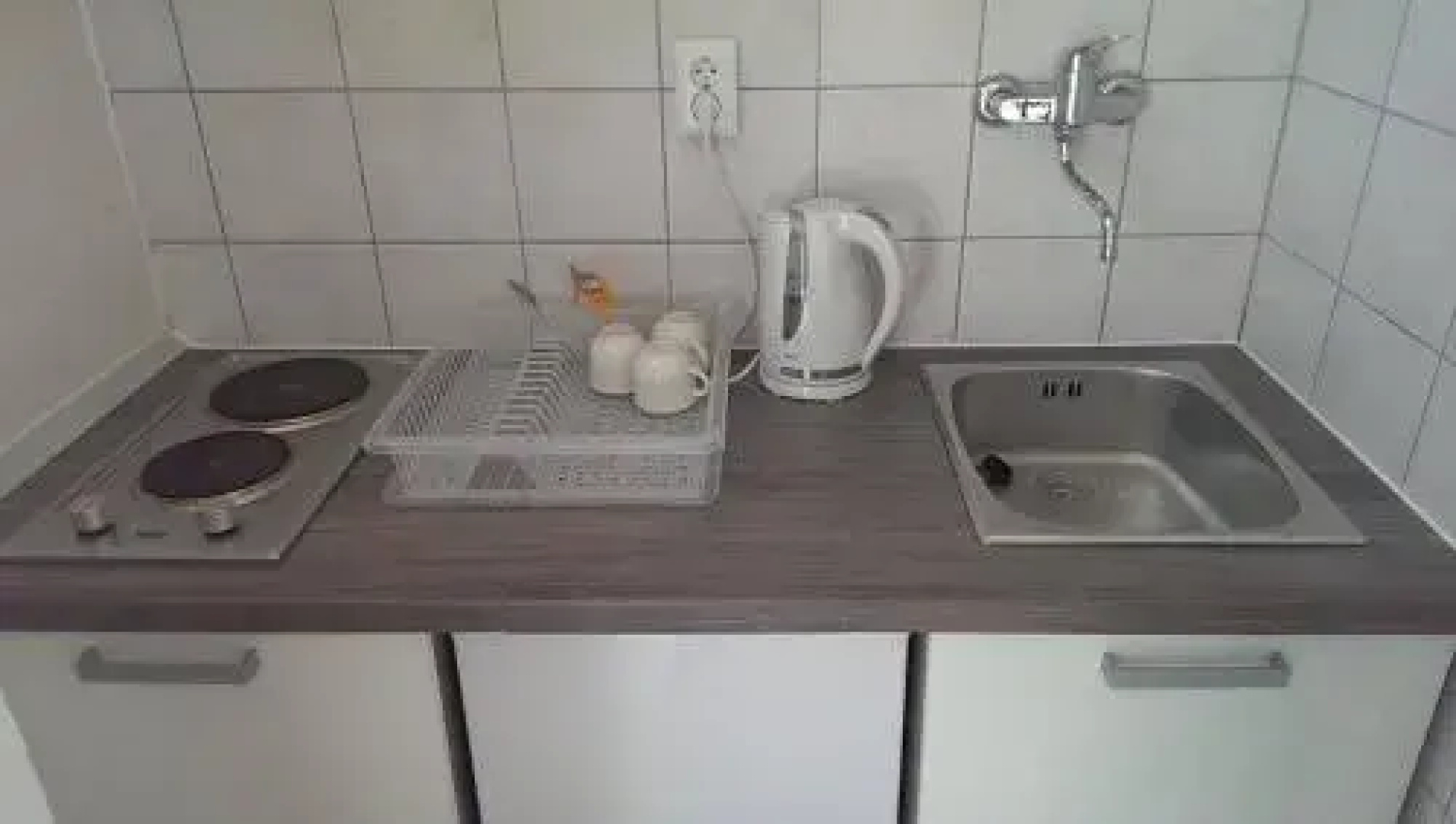 Apartment Katja