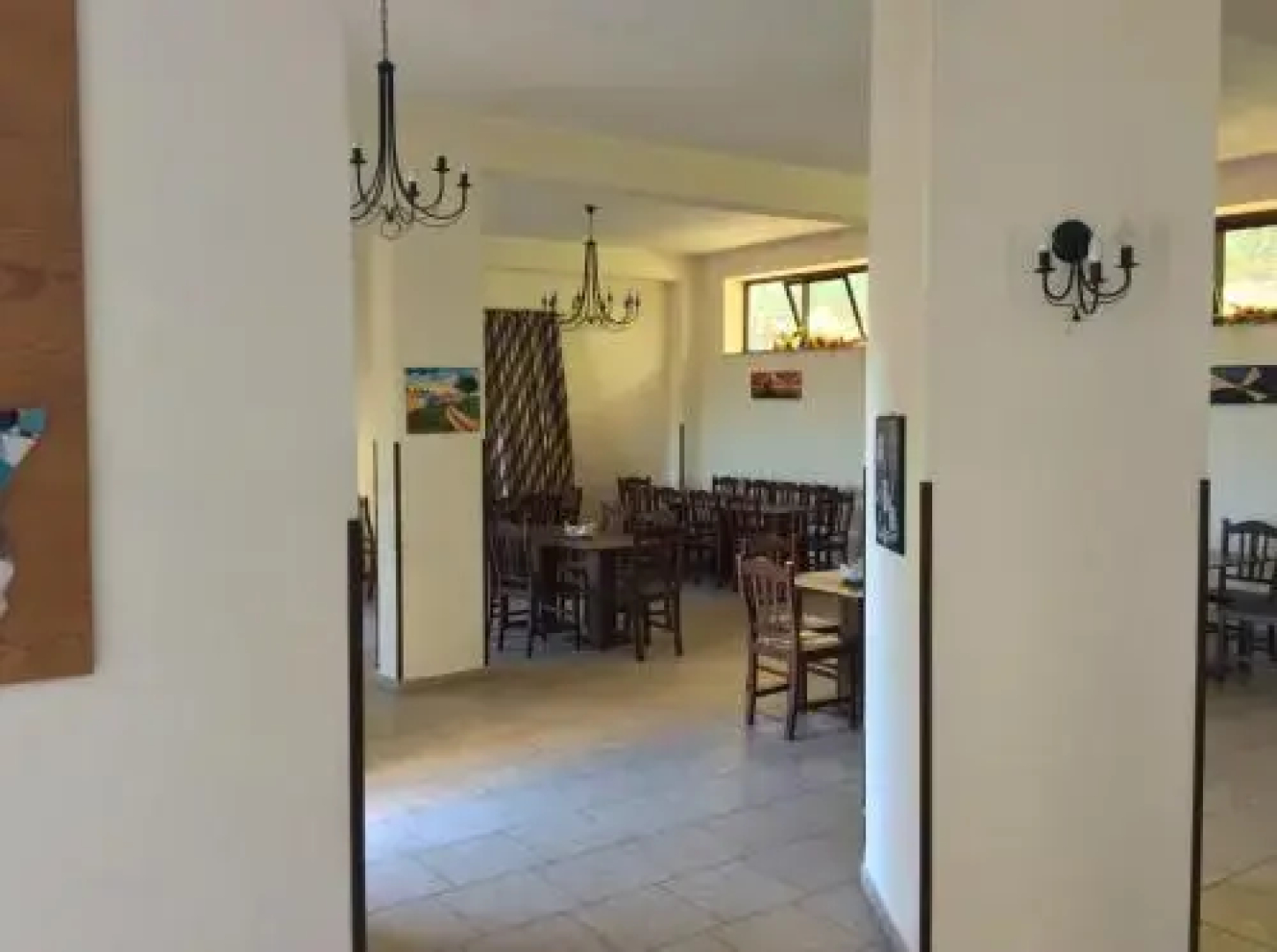 Villa Orchidea