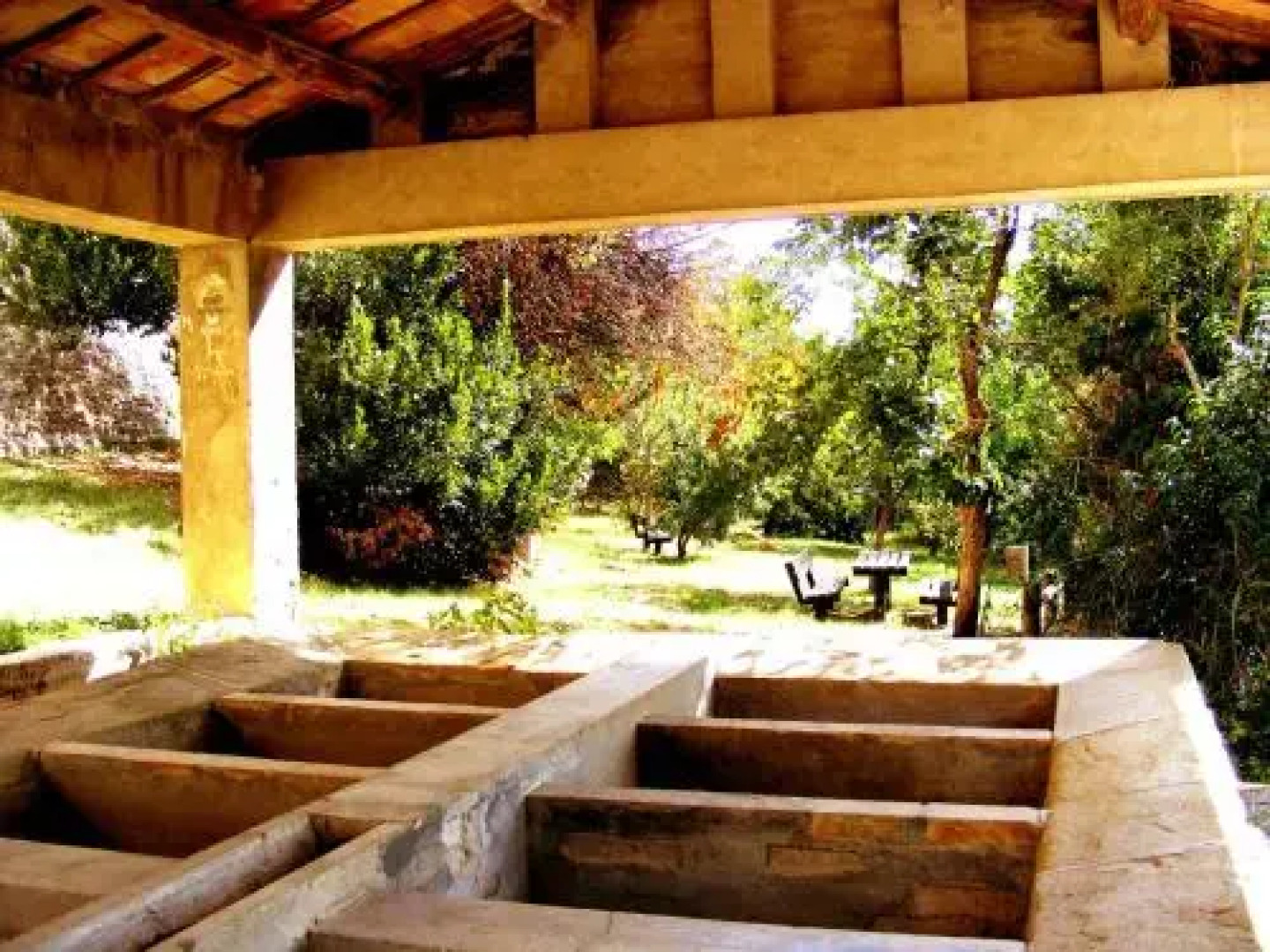 Al Castello di Montalfoglio