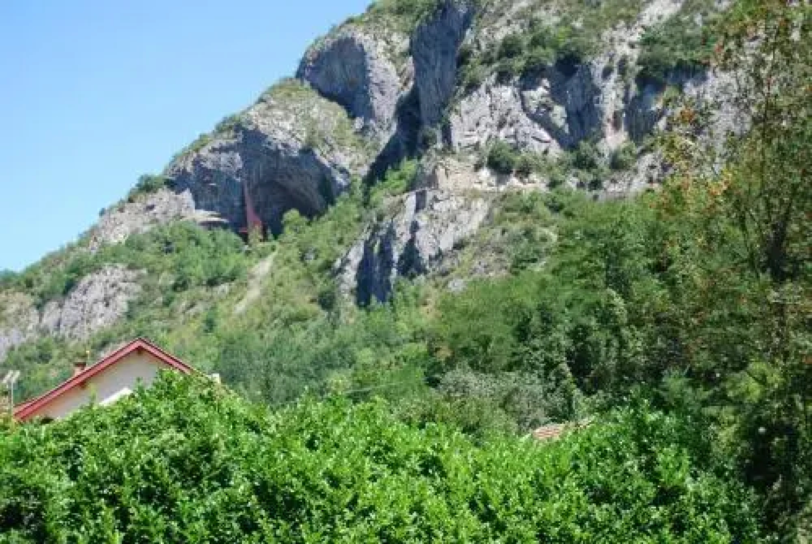 Les Terrasses De Castelmerle