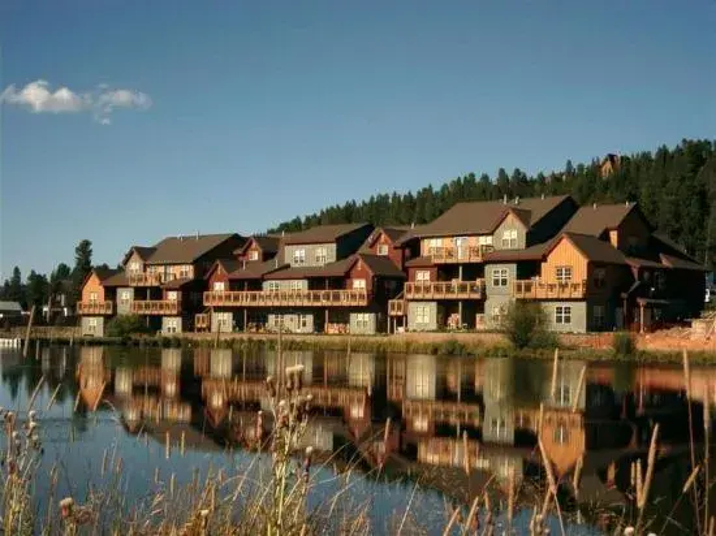 Waterside West