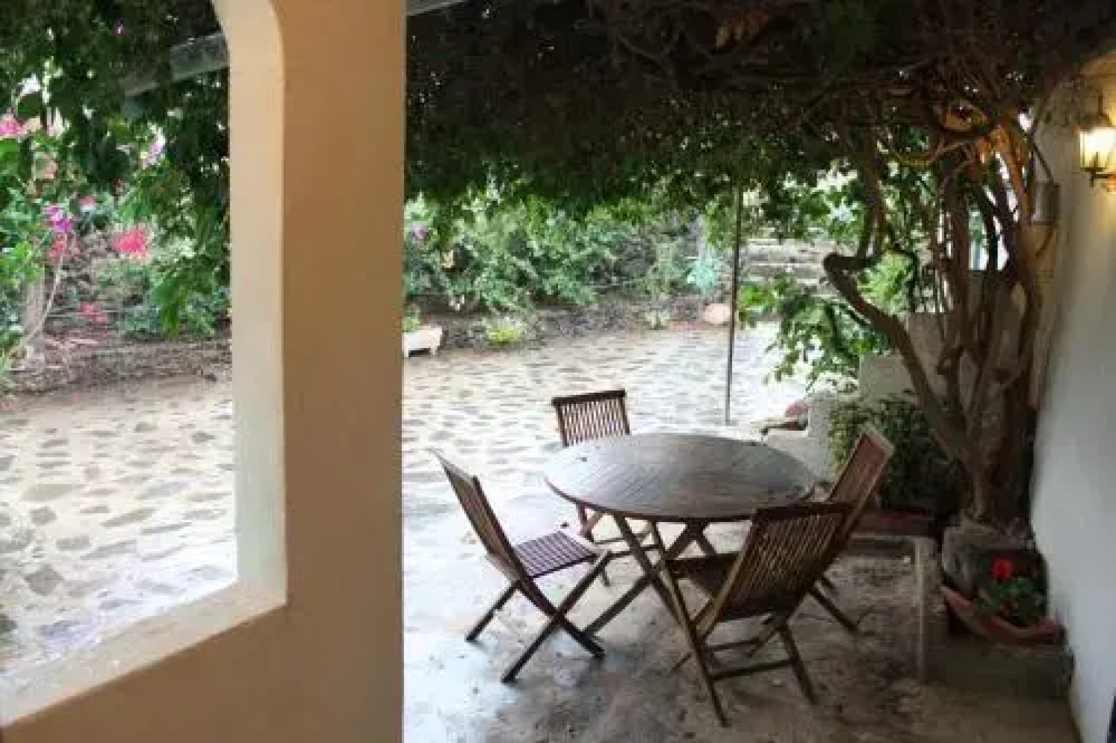 Casa del Maestro