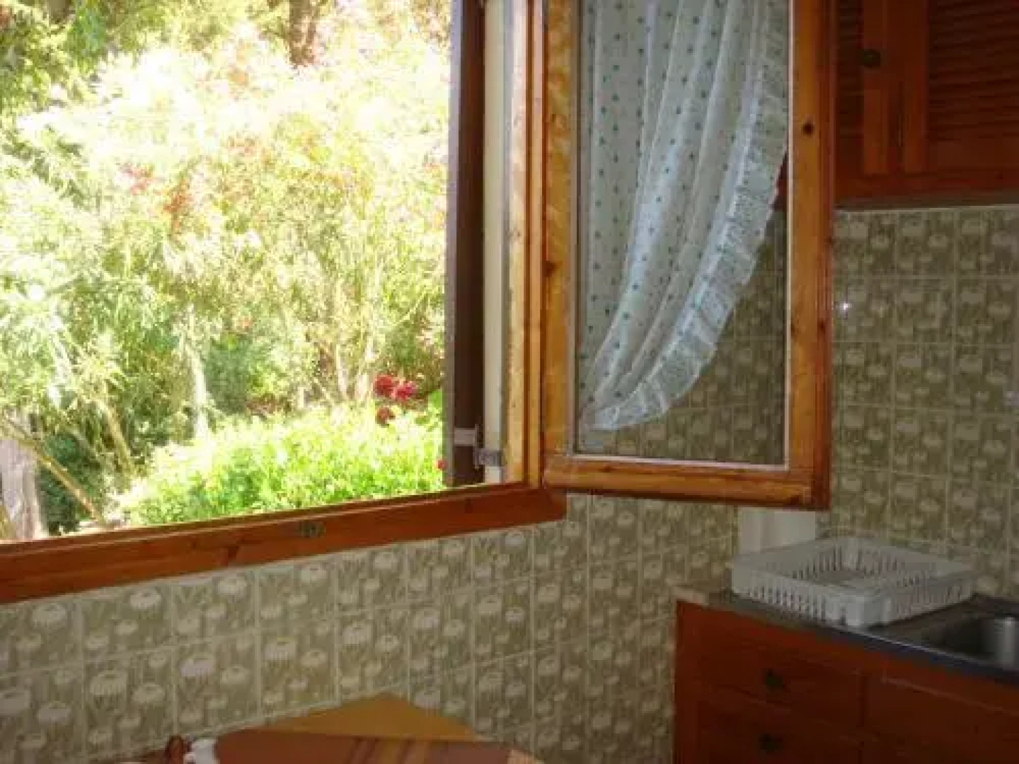 Sea View Villa