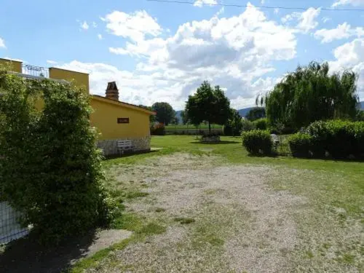 La Vecchia Stalla B&B