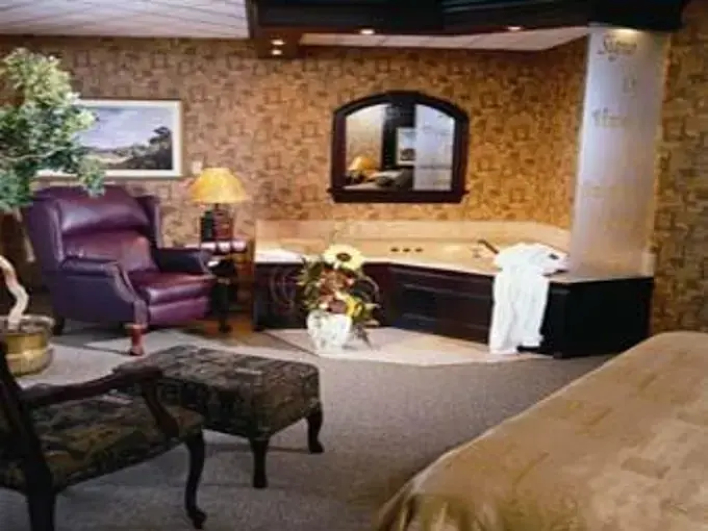 Ramada Plaza Crystal Palace