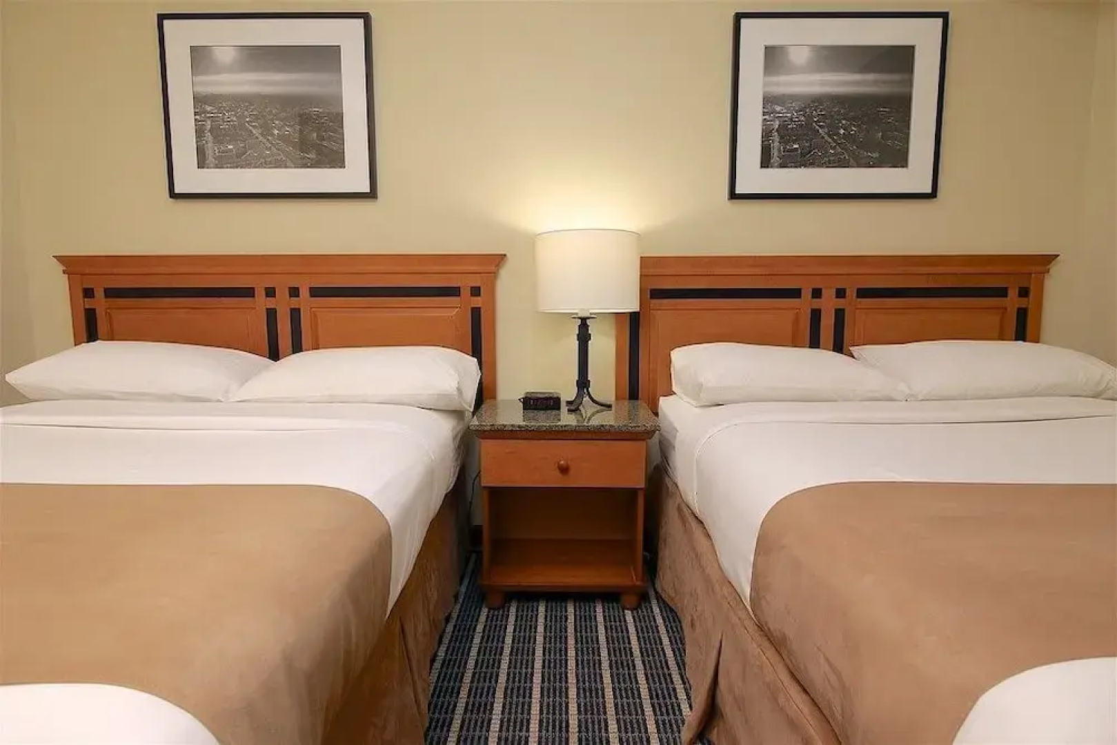 TownePlace Suites Medicine Hat