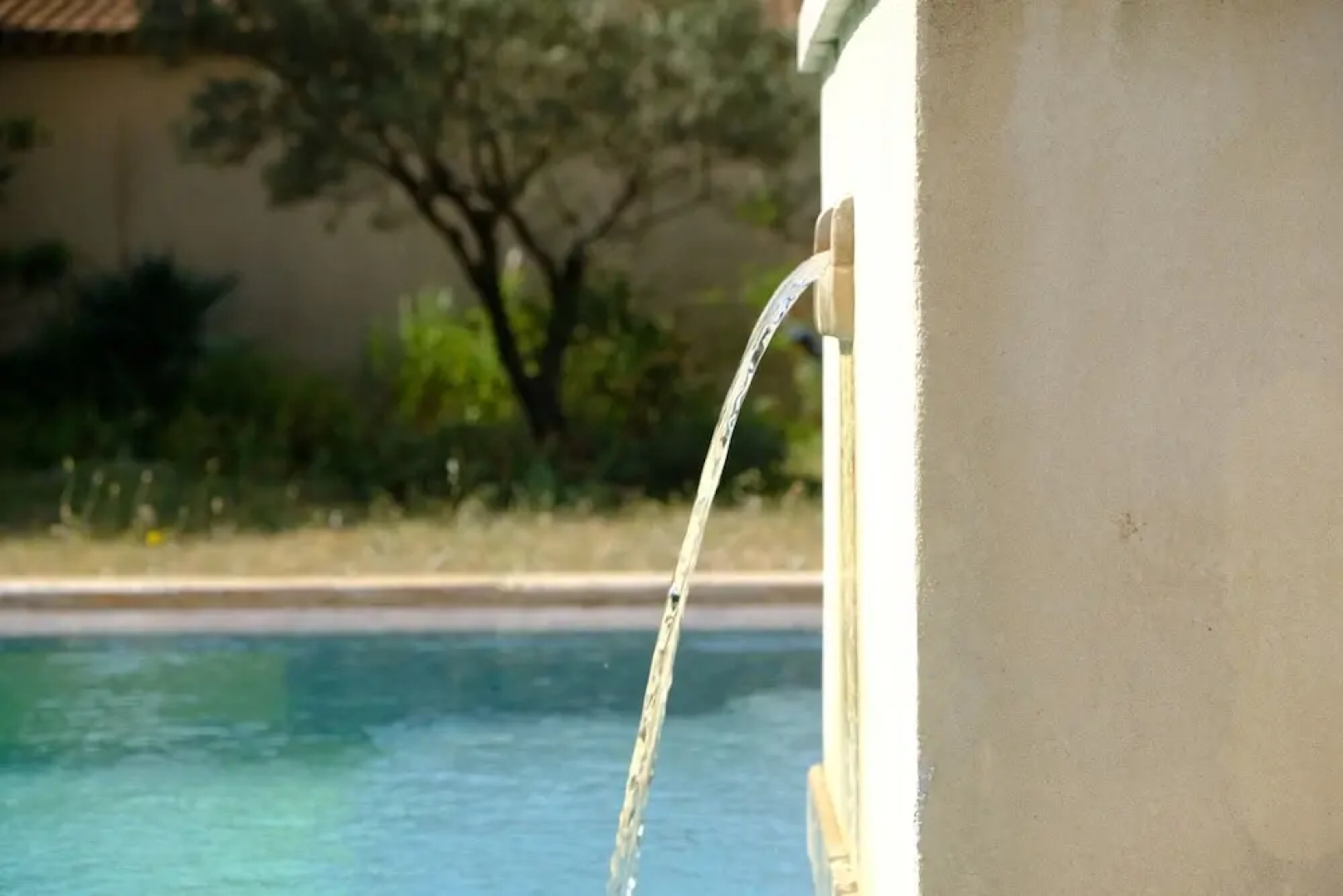 La Roulotte à Béa