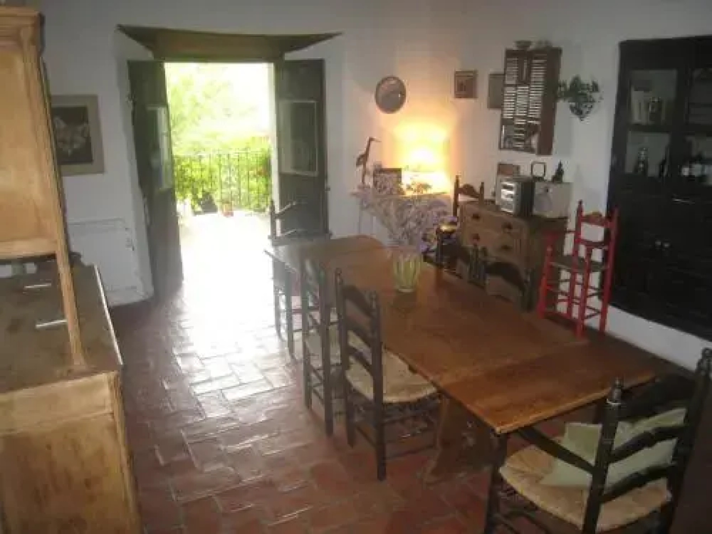 Posada del Castaño
