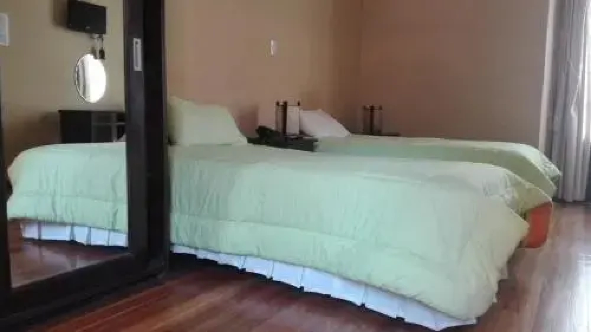 Hostal Pancaira