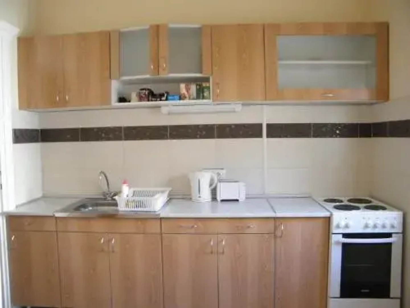 Korzo Apartment