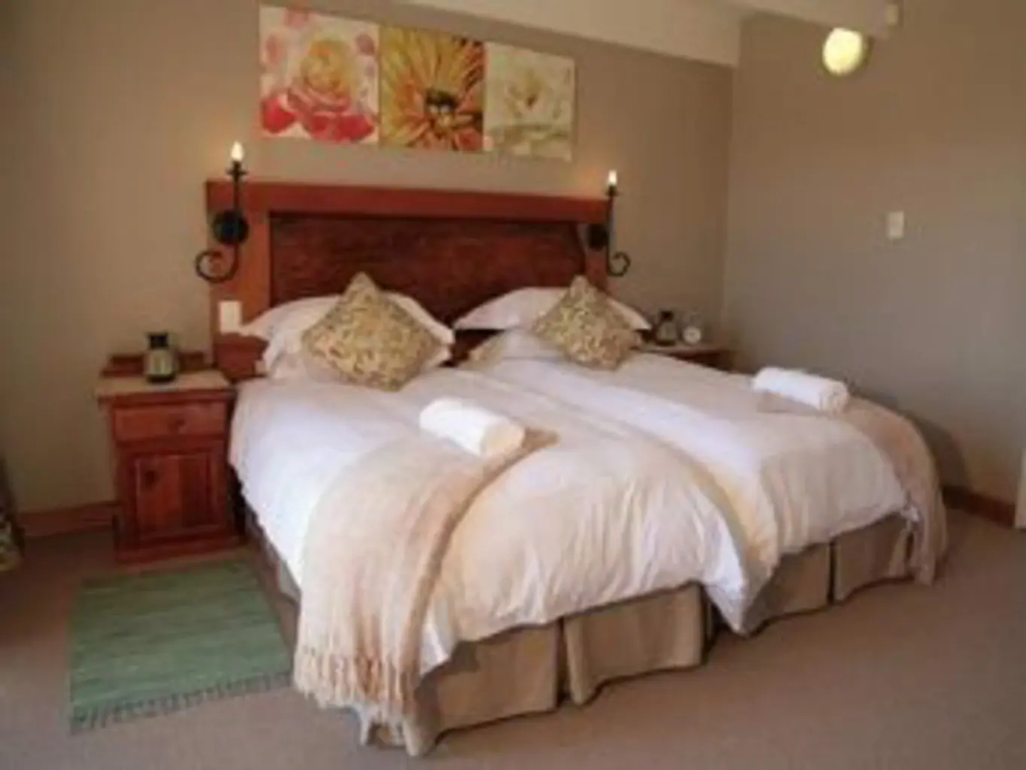 Nice by Nature Guest House