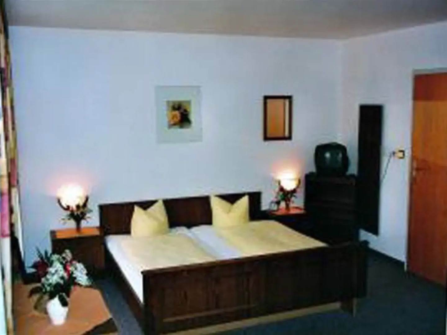 Gasthof Pension Alpenrose