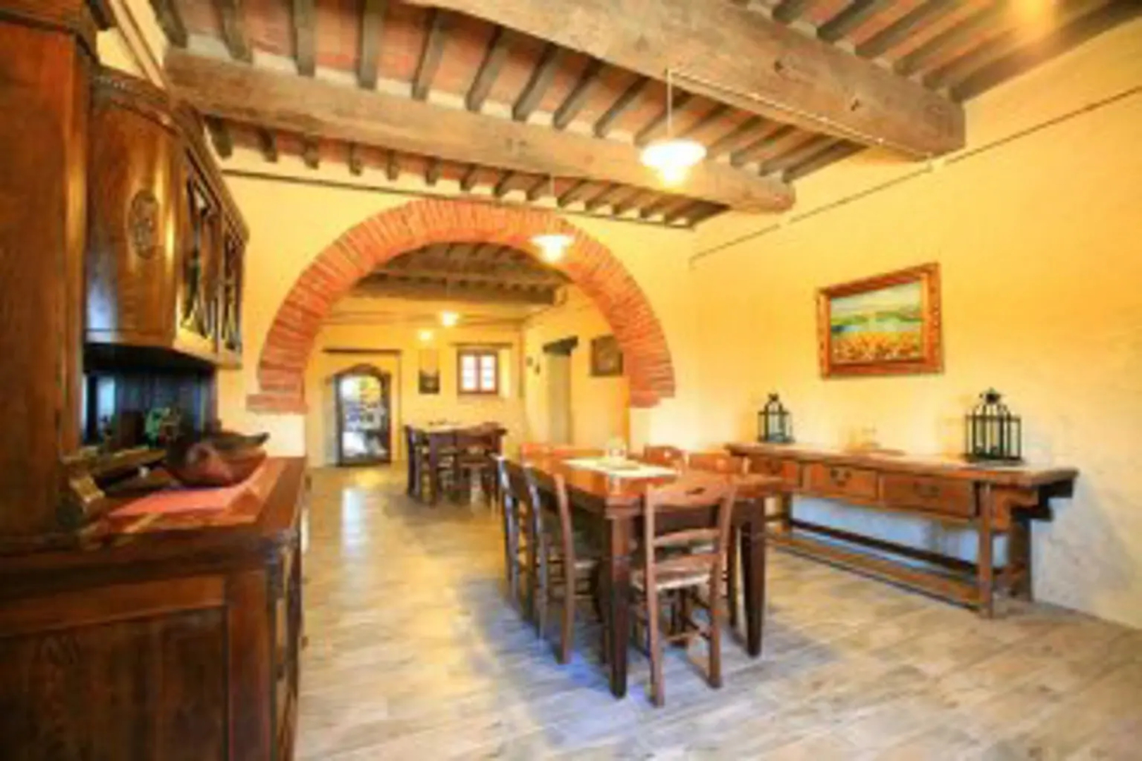 Villa Poggiolino