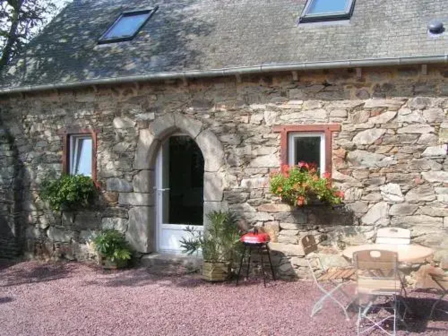 Gîte Losten Ar Gogues