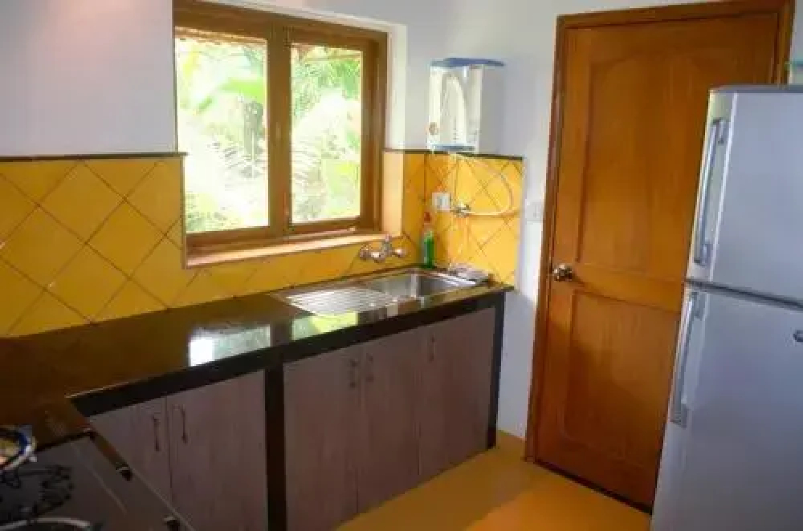 Villa Casa Mia near Anjuna Beach