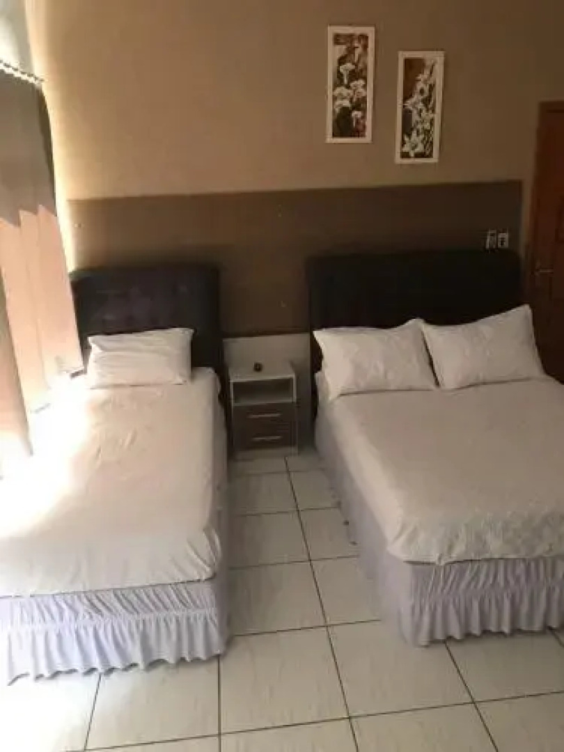 Hotel Lider