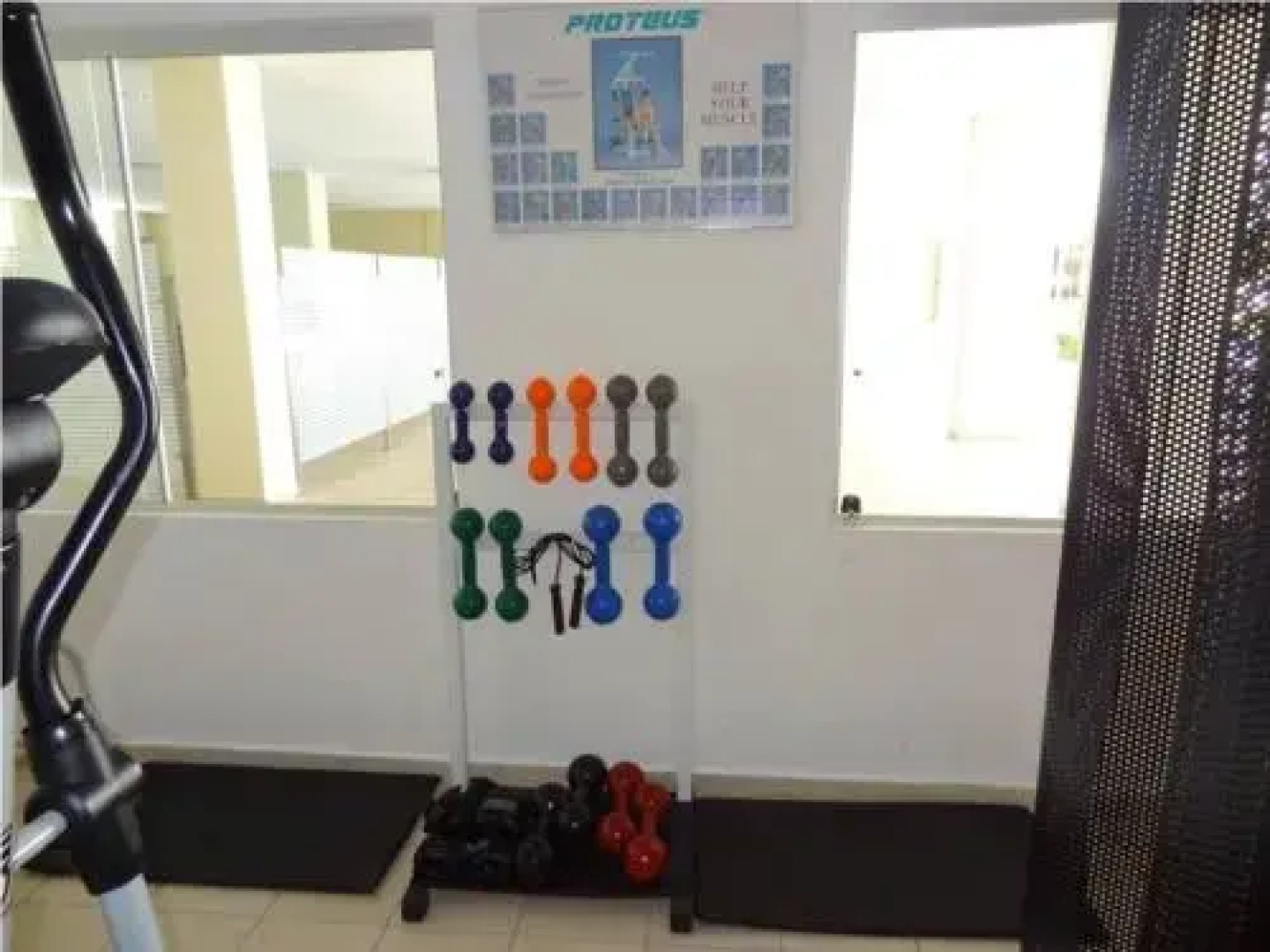 Thermas Adm Serra Park Flat Service