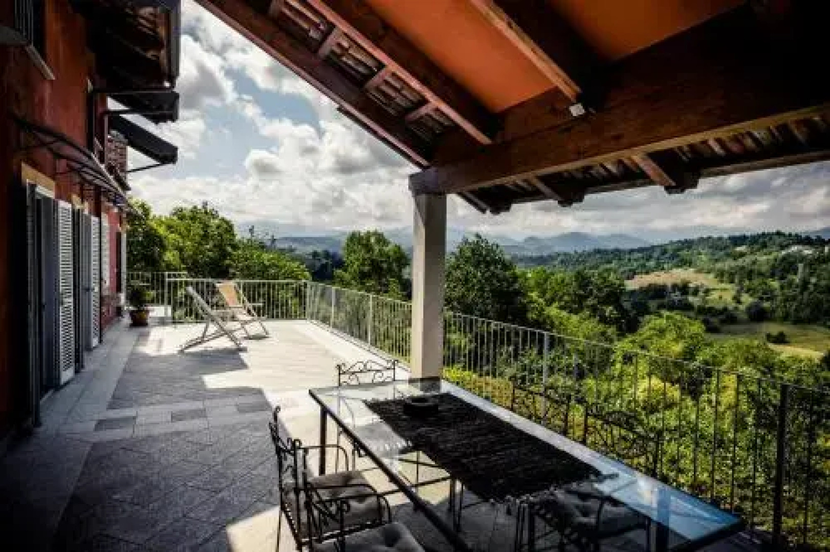 Ligarilli B&B