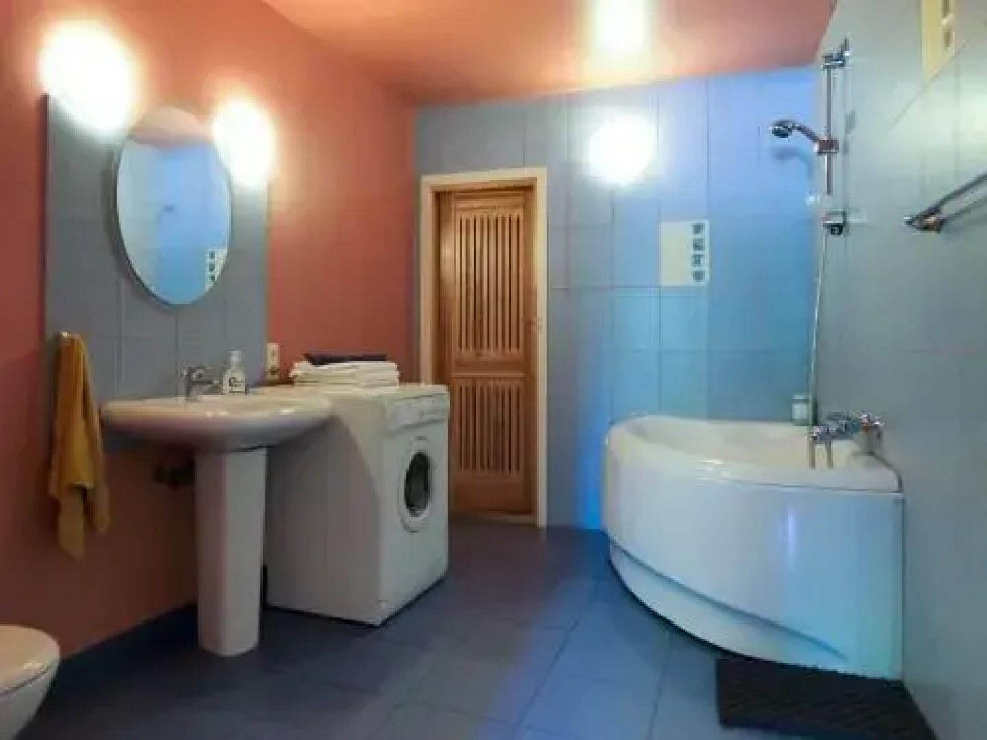 Uliha Apartamenti
