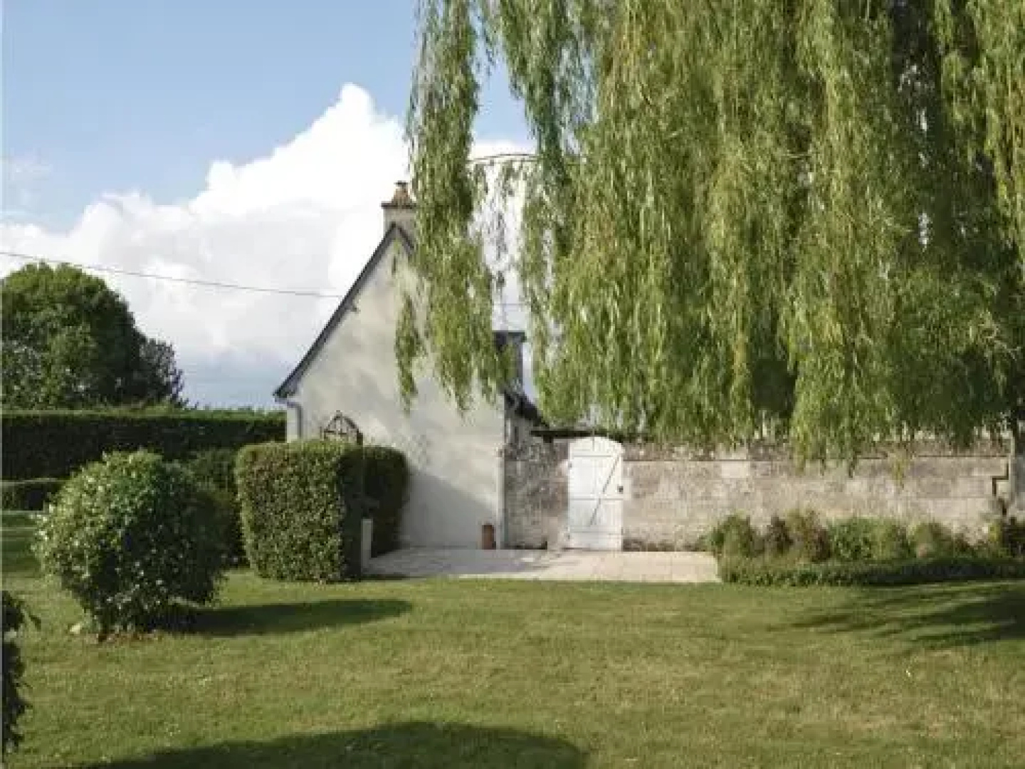 Holiday Home Bis Rue Du Verger