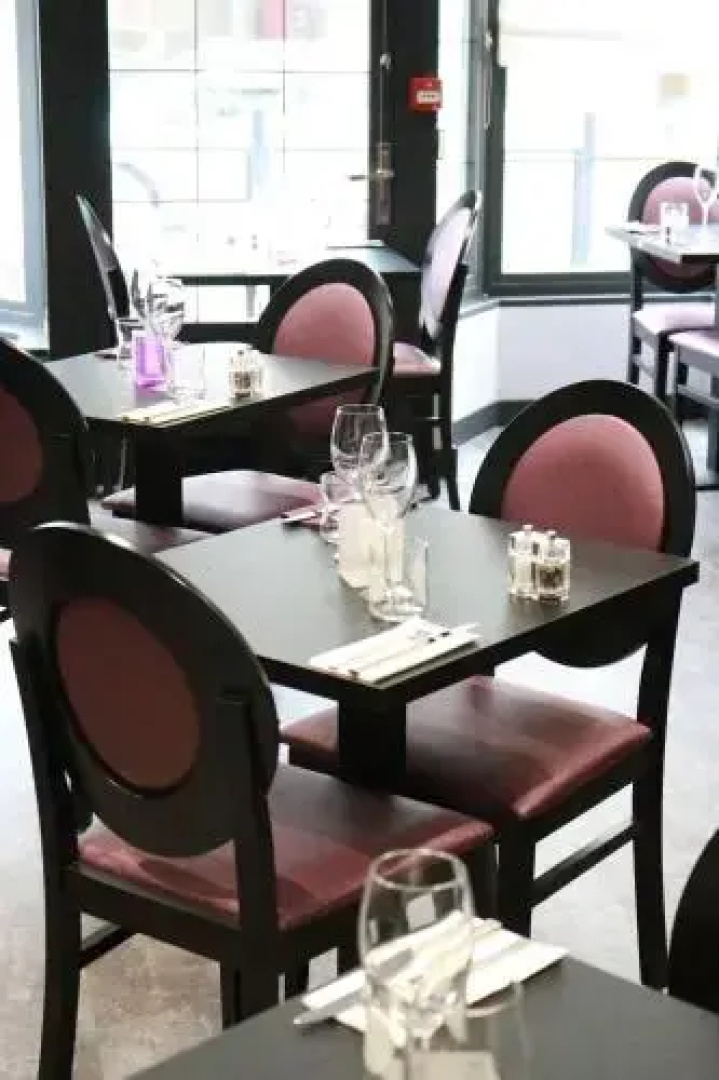 Hôtel - Restaurant Eugenie