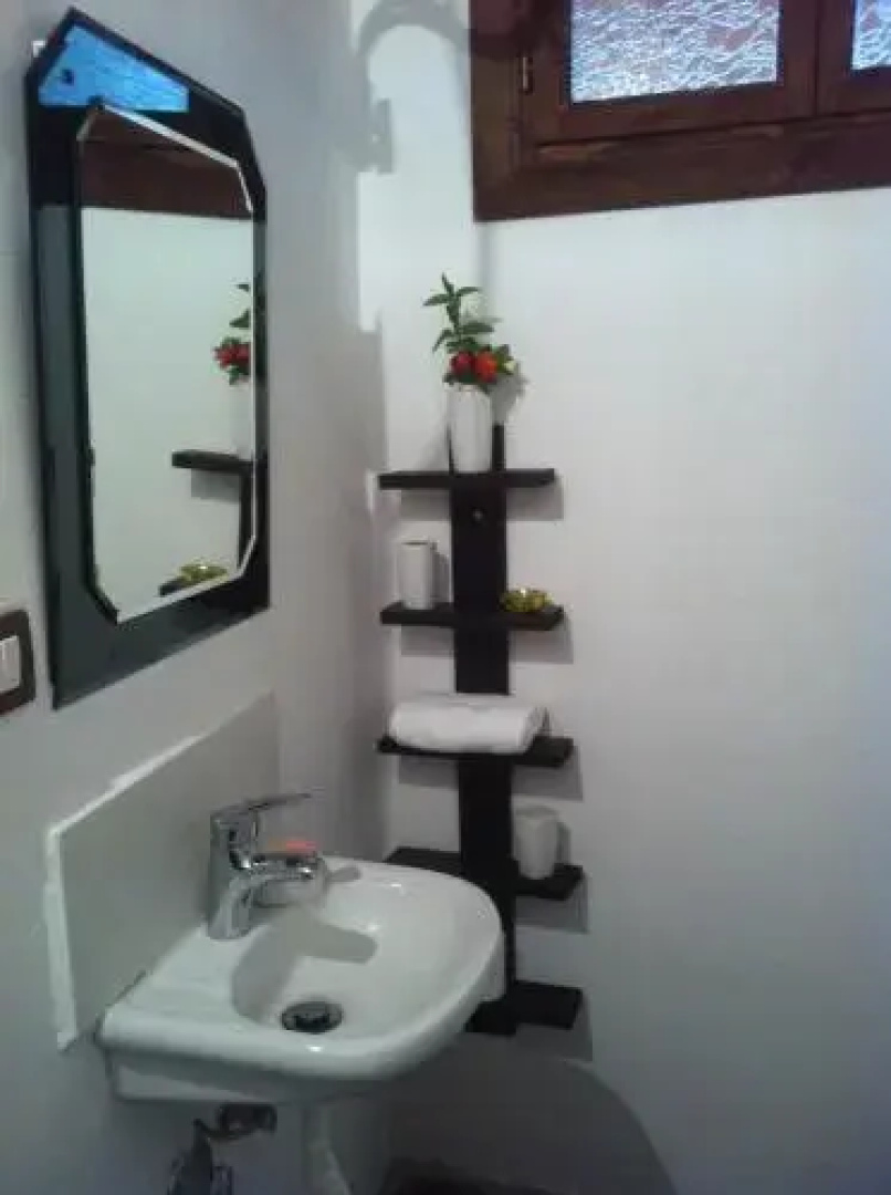 Hostel Mangalem