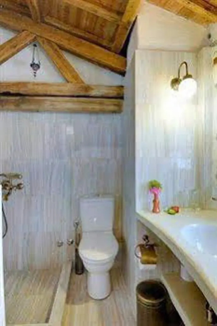 Melanthi Traditional Hotel