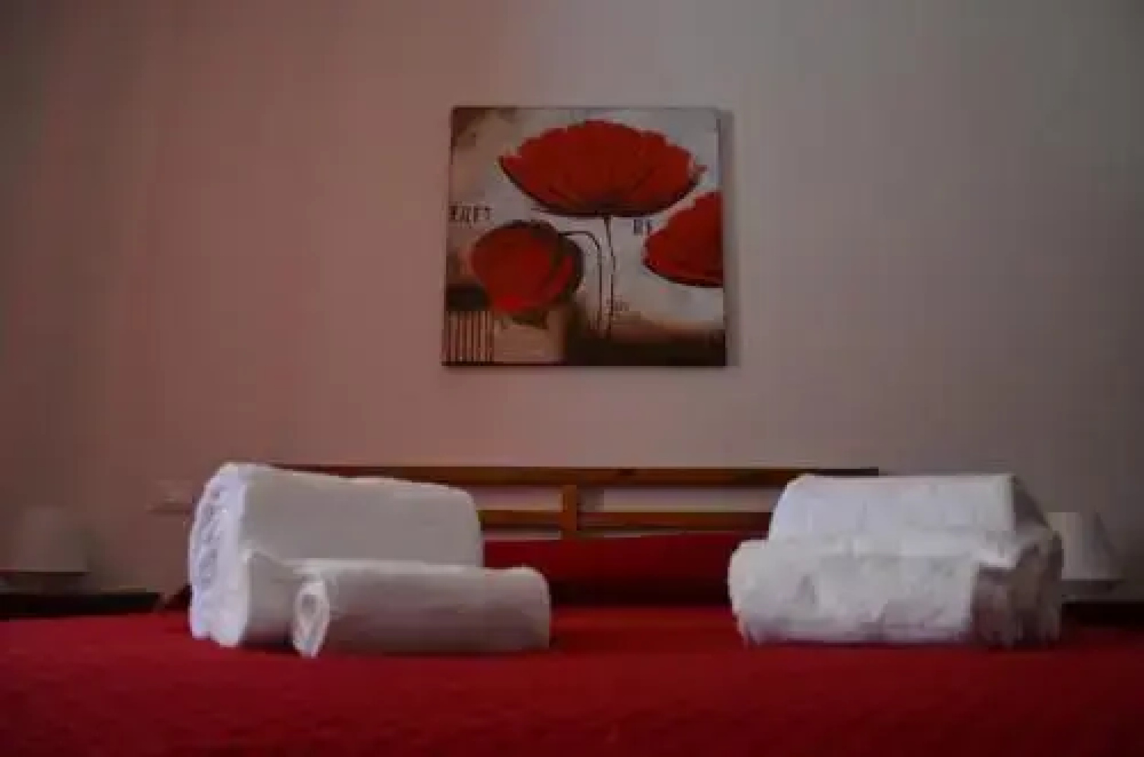 Papavero Bed And Breakfast