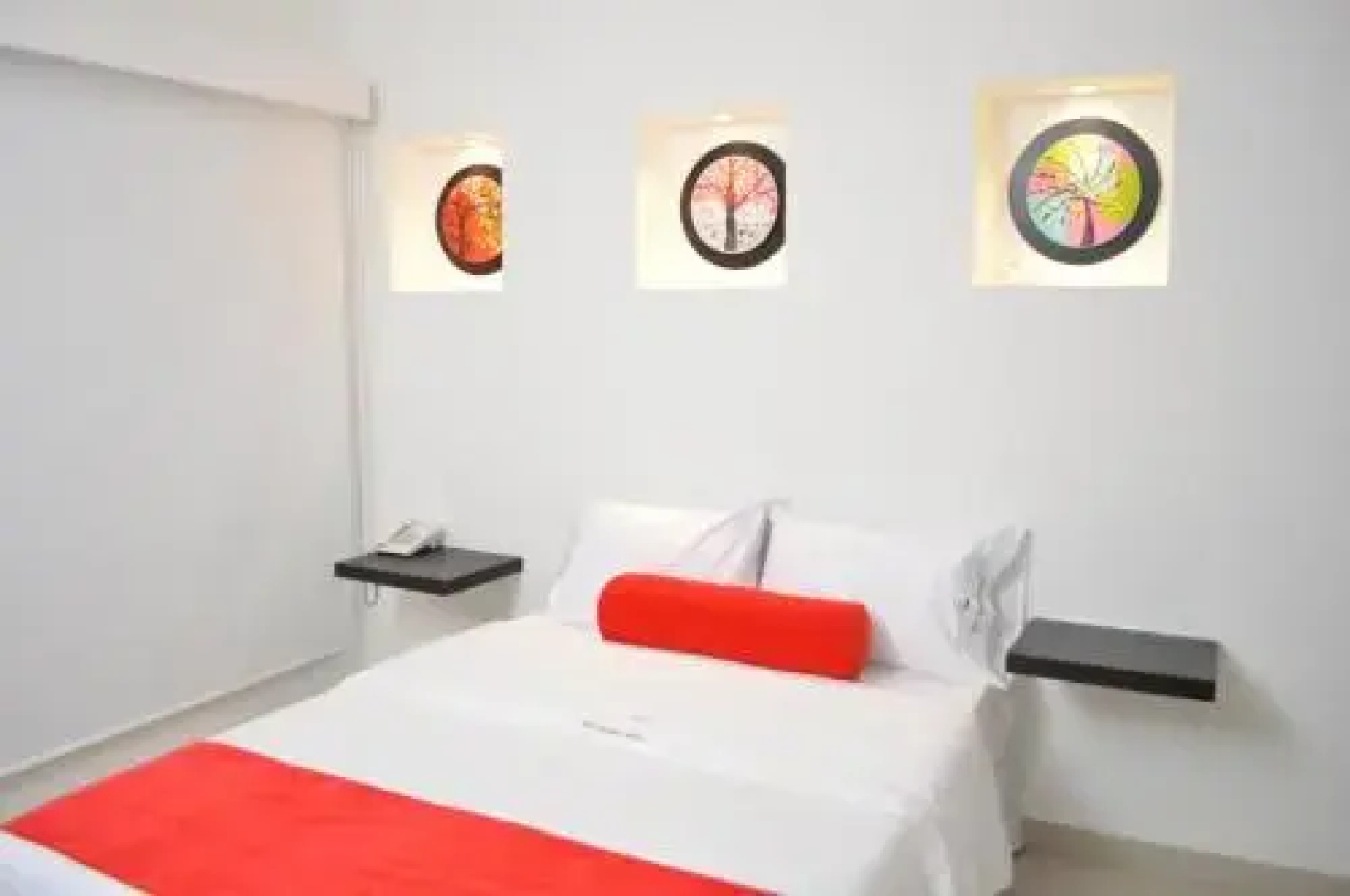 Hotel Boutique Osborne