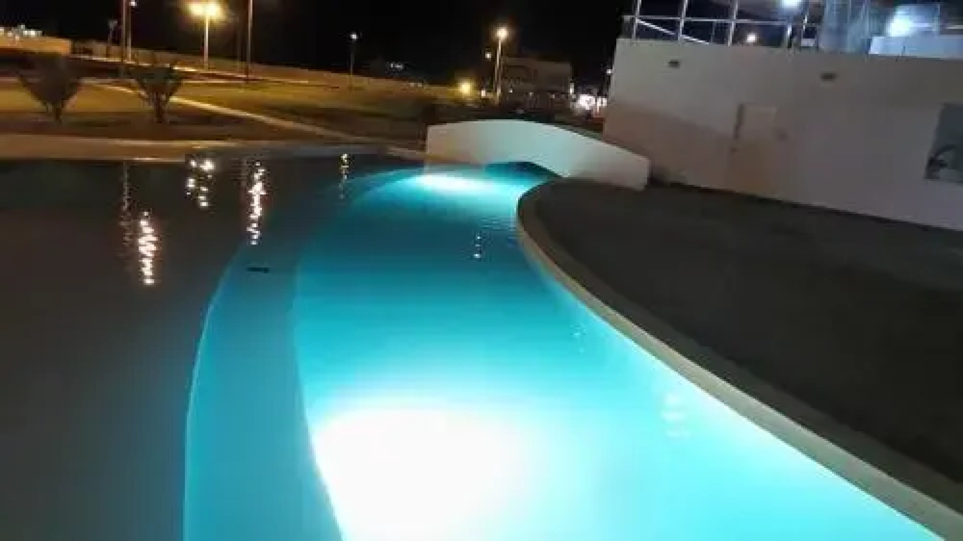 Apartamento con vista a Islas Ballestas