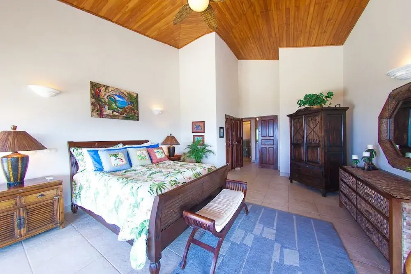 Casa Margarita by RedAwning