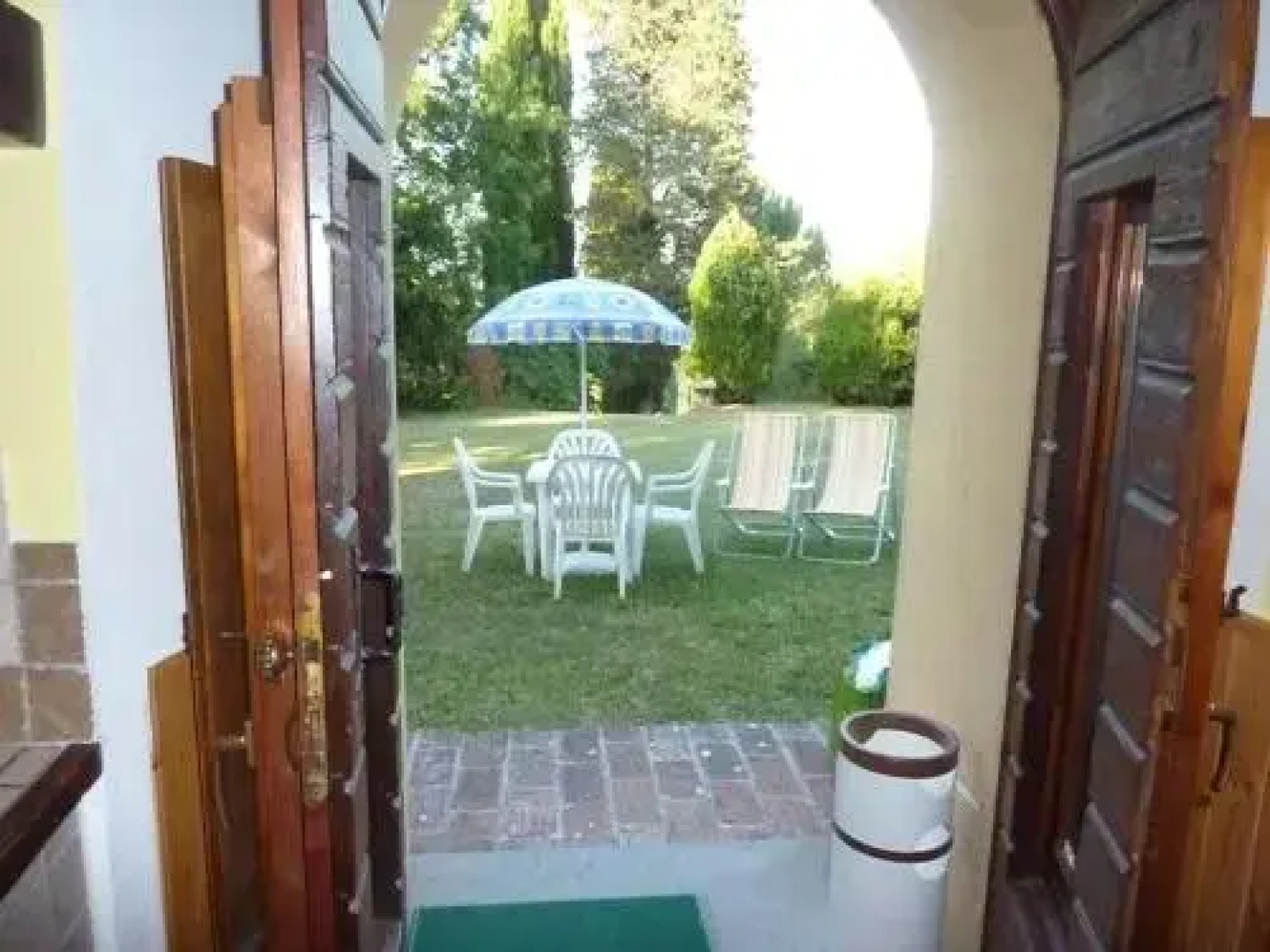 Agriturismo Villa Finetti
