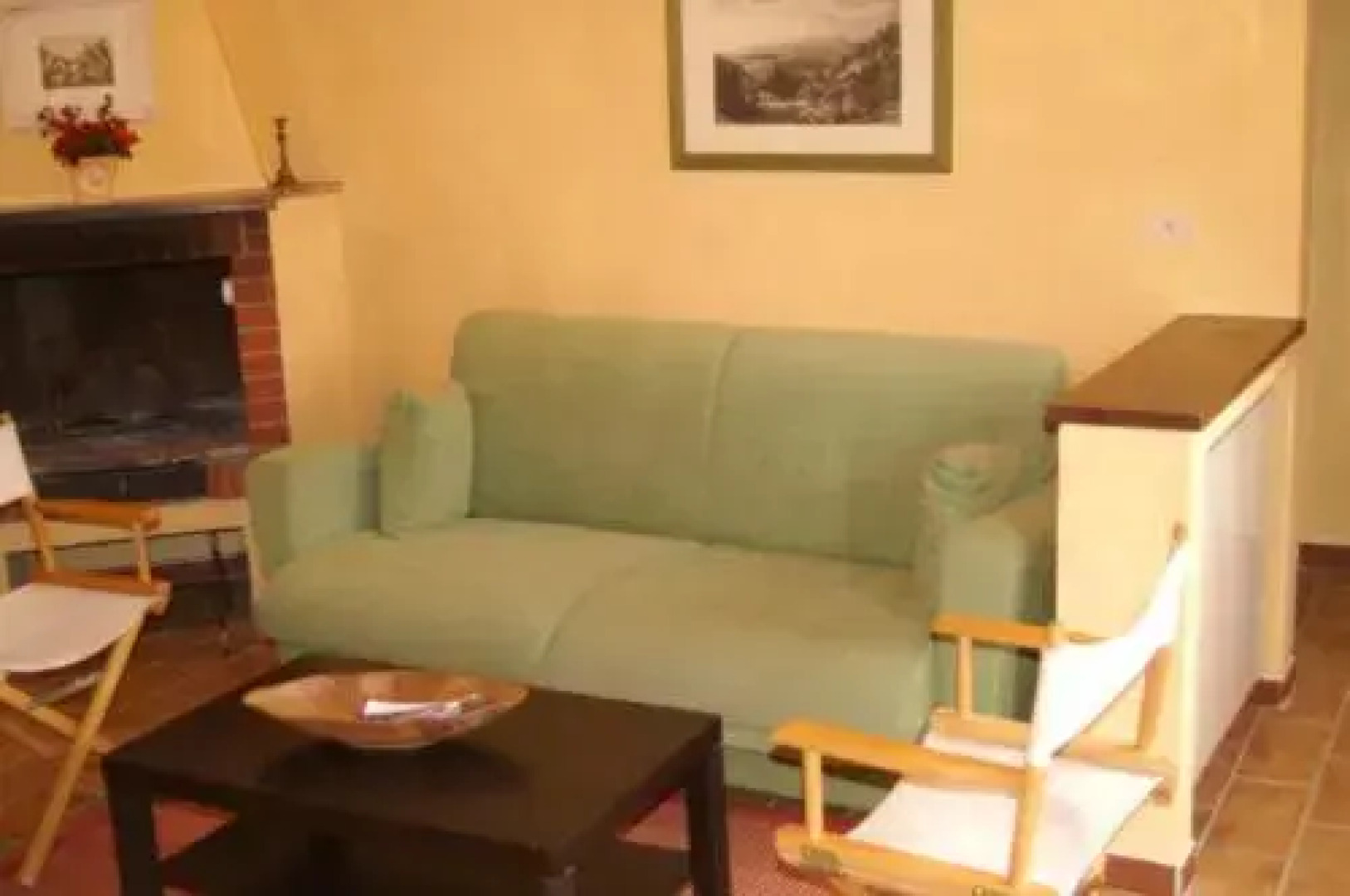 Agriturismo SantAngelo