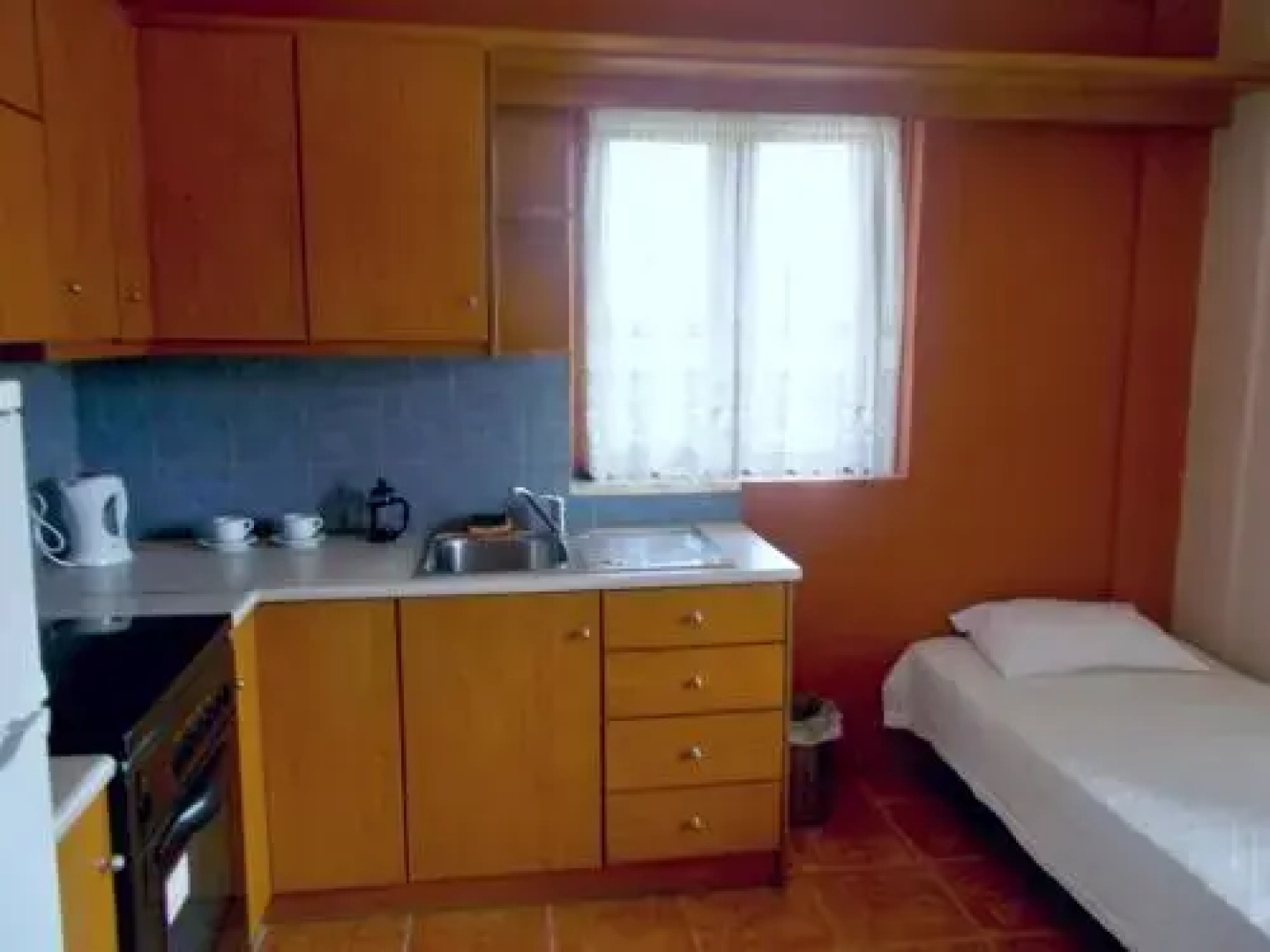 Villa Elea