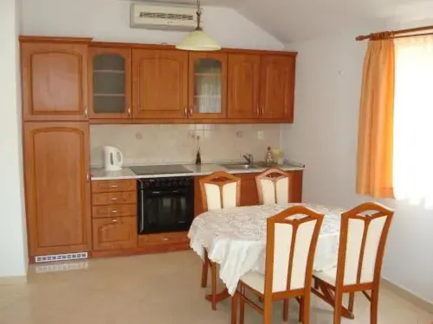 Arnyas Apartmanhaz