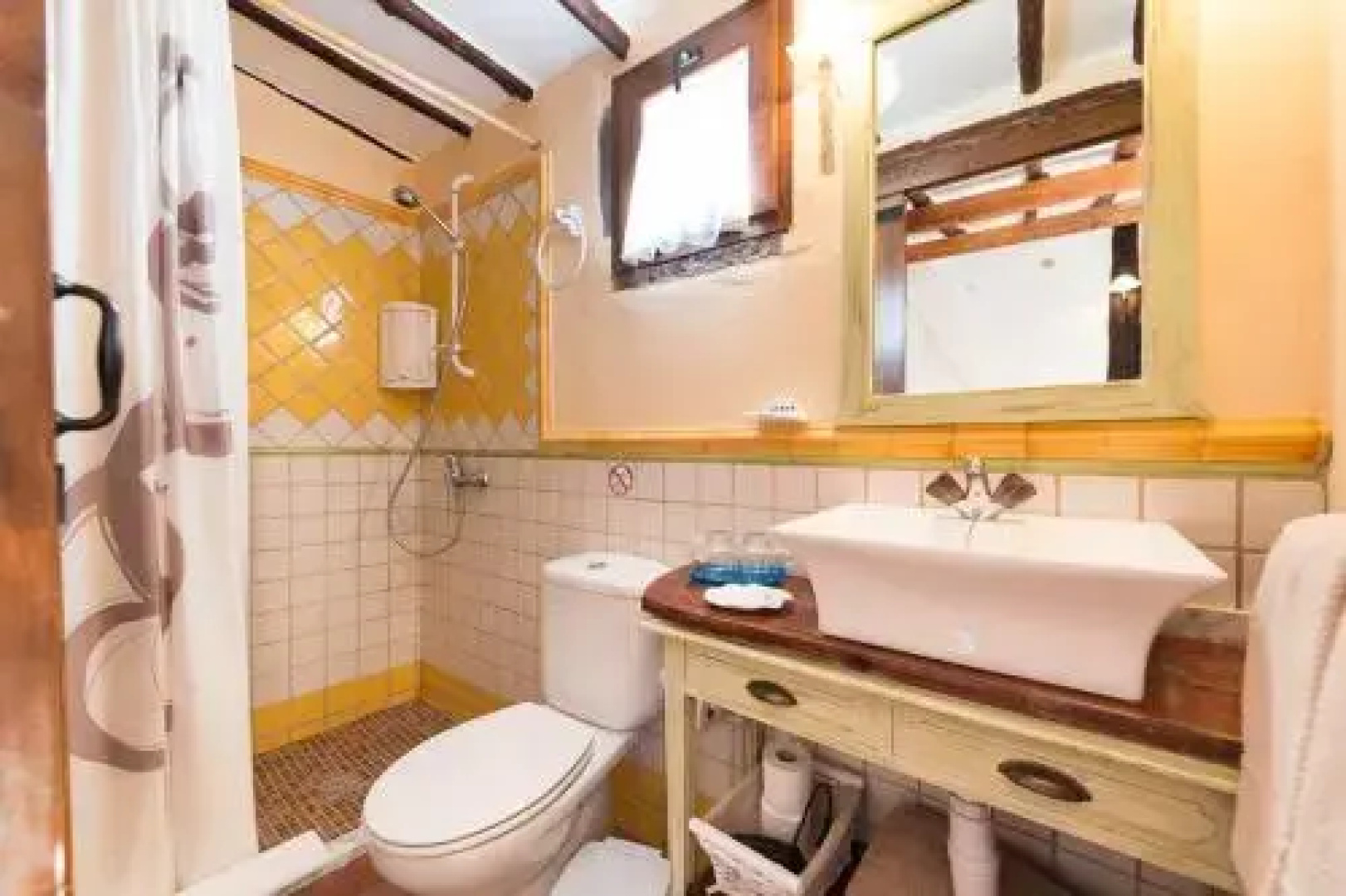 La Casita de La Rueda